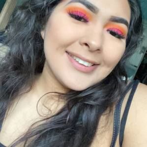 Meet your Posher, Marlene